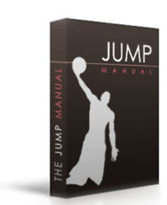 Product picture Vertical Jump Training 